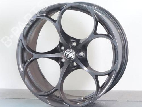 Llanta Llanta ALFA ROMEO STELVIO (949_) 2.9 Q4 (949.AXG2A, 949.AXH2A, 949.AXS2A) (510 hp) 35974082 35974082
