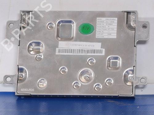 Radio FIAT 500e (332_) Elektro (FA1) | BP29826693E6