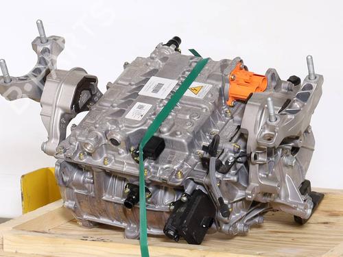 Engine FIAT GRANDE PANDA (328) EV (328) | BP39261957M1 - Image 4