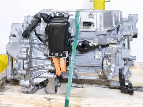 Engine FIAT 600e / 600 (365_, 364_) Electric | BP30084197M1 - Image 2