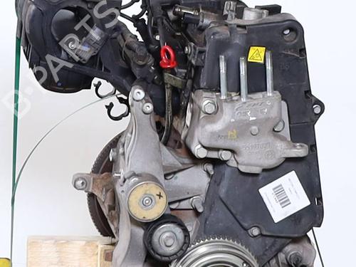 Engine FIAT PANDA (169_) 1.2 (169.AXB11, 169.AXB1A) | BP37192599M1 - Image 2