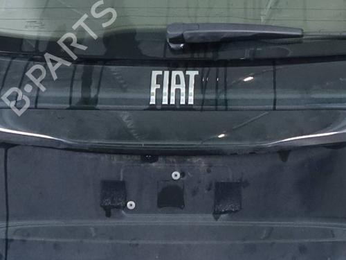 Tailgate ABARTH 600e (365) TURISMO | BP37756752C6 - Image 2