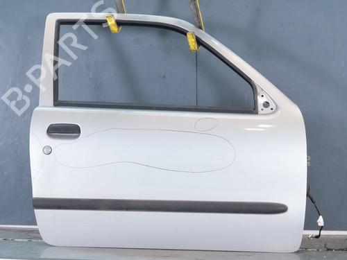 Used Right front door Right front door FIAT SEICENTO / 600 (187_) 1.1 (187AXB, 187AXB1A, 187AXC1A02) (54 hp) 33809991 33809991