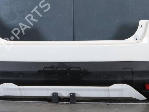 Used Rear bumper Rear bumper FIAT 600e / 600 (365_, 364_) Electric (156 hp) 36031859 36031859