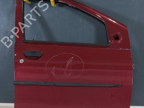 Porte avant droite Porte avant droite 29481051 29481051