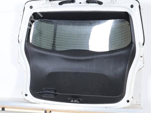 Used Tailgate Tailgate FIAT 500X (334_) 1.4 (334AXC1B, 334AXC11) (140 hp) 23133500 23133500