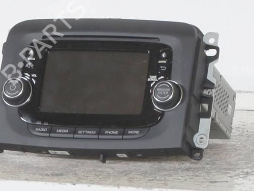 Used Radio FIAT PUNTO (188_) 1.4 (95 hp) 28816837