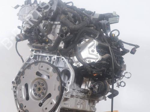 Engine JEEP RENEGADE SUV (BU, B1, BV) 1.3 T-GDi | BP39526097M1 - Image 2