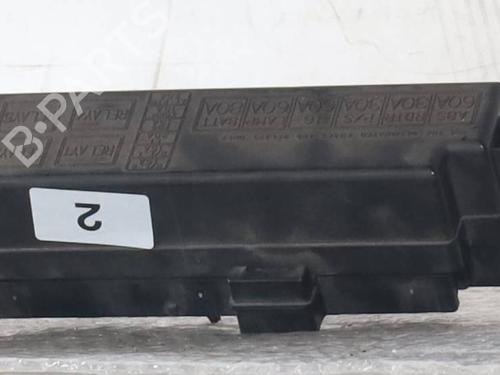 Fuse box OPEL AGILA A (H00) 1.0 (F68) | BP37231096E1 - Image 2