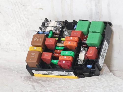 Used Fuse box Fuse box ALFA ROMEO JUNIOR (626_, 627_) Mild Hybrid (136 hp) 36217771 36217771