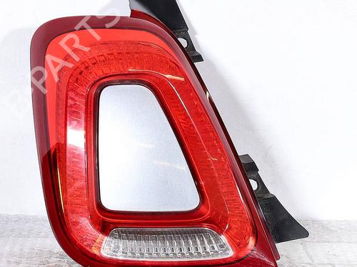 Used Left taillight Left taillight 39135272 39135272