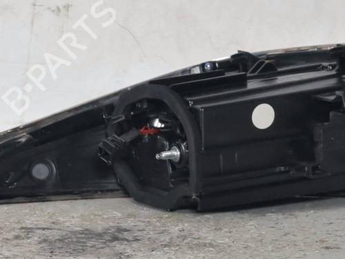 Left taillight DS DS 3 / DS 3 CROSSBACK (UR_, UC_, UJ_) 1.2 PureTech 100 (URHNKK, URHNEK) | BP30738719C34