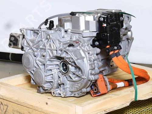 Engine JEEP COMPASS EV | BP39427478M1 - Image 4