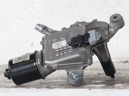 Used Front wipers mechanism Front wipers mechanism CITROËN C4 Picasso I MPV (UD_) 1.6 HDi 110 (112 hp) 33055726 33055726