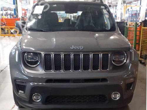 Used Parts JEEP RENEGADE SUV (BU, B1, BV) 1.3 PHEV 4Xe 4932191
