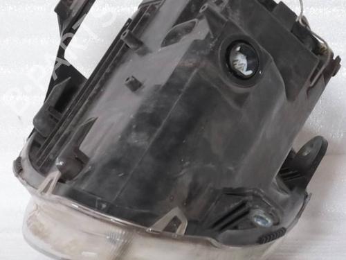 Left headlight LANCIA YPSILON (843_) 1.2 (843.AXA1A) | BP36404232C28 - Image 5