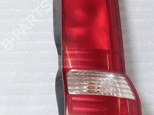 Right taillight FIAT PANDA (169_) 1.2 (169.AXB11, 169.AXB1A) | BP36447931C35 - Image 5