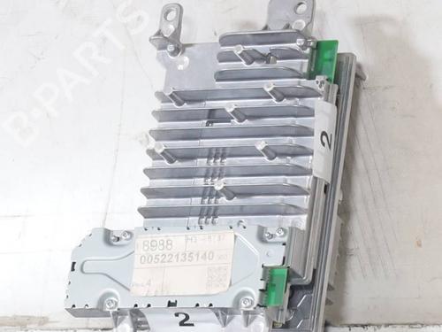 Radio JEEP COMPASS (MP, M6, MV, M7) 1.5 T4 Hybrid | BP33537520E6 - Image 3