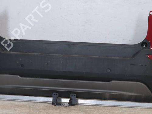 Used Rear bumper JEEP AVENGER (J2) Electric (156 hp) 27640283