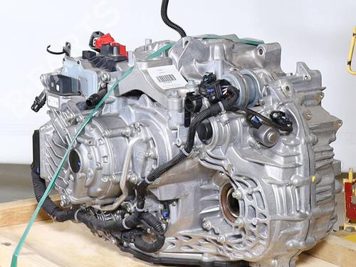 Gearbox JEEP AVENGER (J2) 1.2 GSE T3 | BP38644972M3  - Image 5