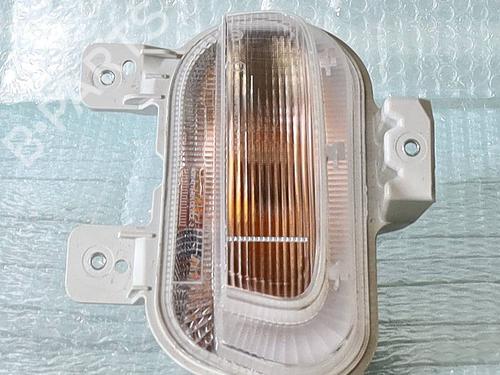 Used Right daytime light Right daytime light 38801757 38801757