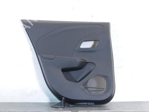 Used Rear left panel Rear left panel OPEL CORSA F (P2JO) 1.2 (68) (101 hp) 40039828 40039828