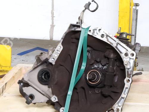 Used Gearbox Gearbox 33734136 33734136