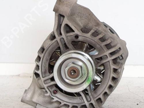 Generator FIAT PANDA (169_) 1.2 (169.AXB11, 169.AXB1A) (60 hp) 26435564