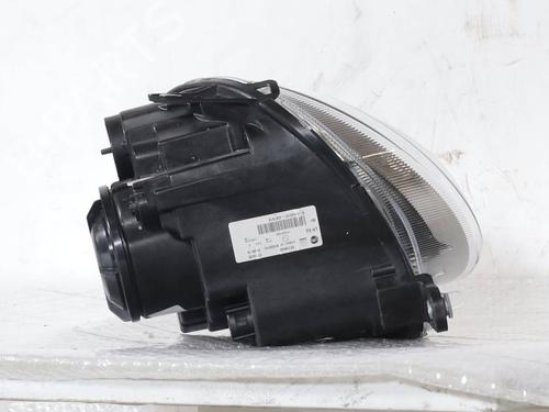 Left headlight FIAT 500 (312_) 1.2 (312AXA1A) | BP32706105C28 - Image 3