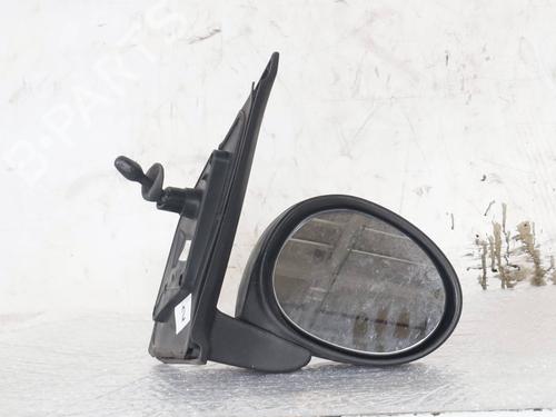 Used Right mirror Right mirror CITROËN C1 (PM_, PN_) 1.0 (68 hp) 34534769 34534769
