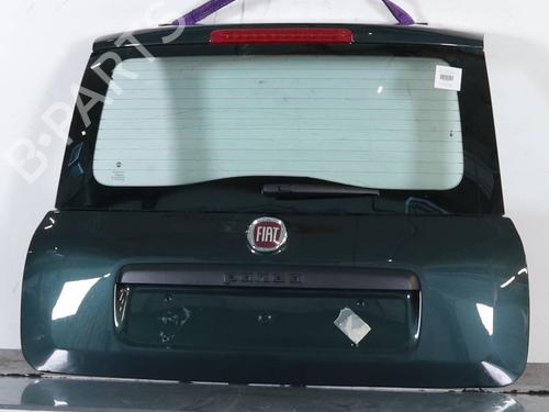 tailgate-fiat-panda-312_-319_-2012-31135824 main image