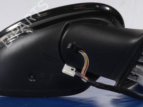 Used Right mirror ALFA ROMEO GIULIA (952_) 2.0 (952ACA25) (280 hp) 29826794