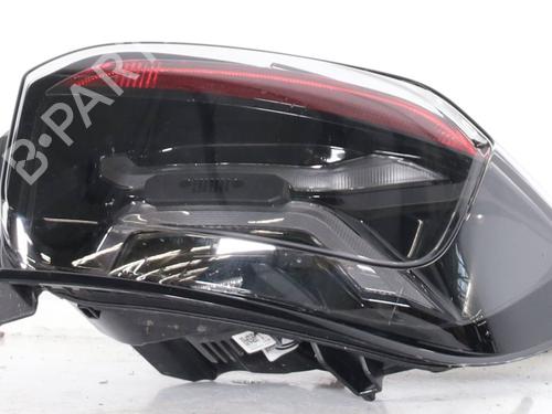 Used Right taillight Right taillight JEEP AVENGER (J2) Electric (156 hp) 23505416 23505416