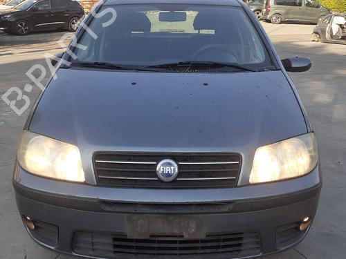 Brukte deler til FIAT PUNTO (188_) 1.2 60 (188.030, .050, .130, .150, .230, .250) 4780062