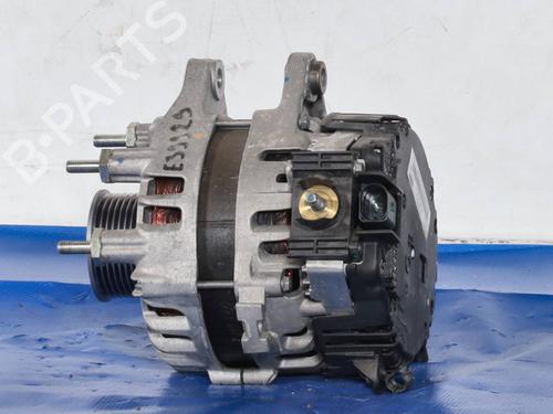 Alternator JEEP COMPASS (MP, M6, MV, M7) 1.5 T4 Hybrid | BP30305094M7 - Image 2