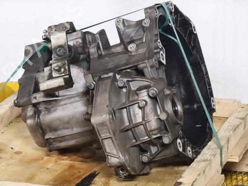 Used Gearbox FIAT PANDA (169_) 1.1 (169.AXA1A) (54 hp) 30970881