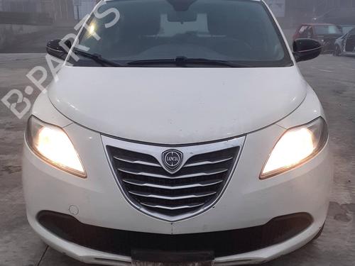 Brukte deler til LANCIA YPSILON (312_) 1.2 (312.PXA1A, 312.YXA1A) 4560078