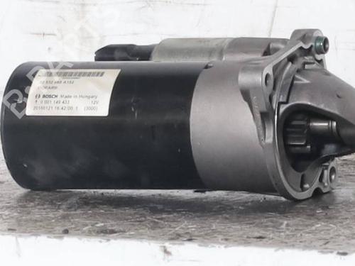 Used Starter Starter ALFA ROMEO GIULIA (952_) 2.2 D (952AFA25, 952AFM25, 952ALA25) (180 hp) 33809974 33809974
