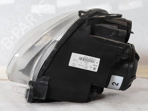 Right headlight FIAT 500 (312_) 1.2 (312AXA1A) | BP37192625C29 - Image 3