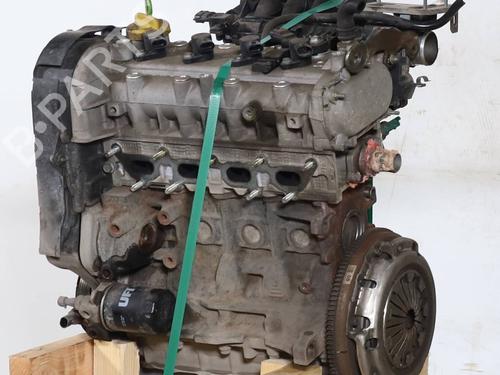 Engine FIAT IDEA (350_) 1.2 16V | BP36013268M1 - Image 3