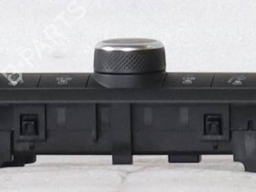 Climate control ALFA ROMEO GIULIA (952_) 2.0 Q4 (952ACA45, 952ACA25) | BP38590154I5 - Image 3