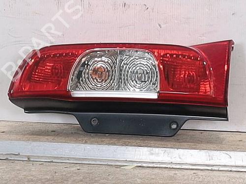 Used Right taillight FIAT FIORINO Box Body/MPV (225_) 1.4 Natural Power (225BXC1A, 225AXC1A) (78 hp) 27337893