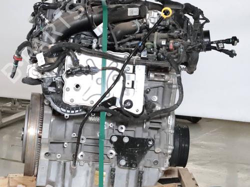 Engine JEEP WRANGLER IV (JL) 2.0 4xe Plug-in Hybrid (JL74) | BP28495363M1