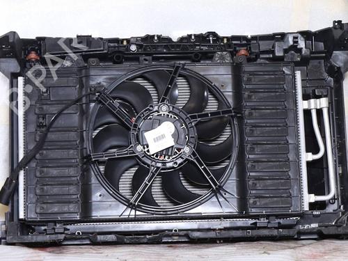 Used Radiator set Radiator set 38645073 38645073
