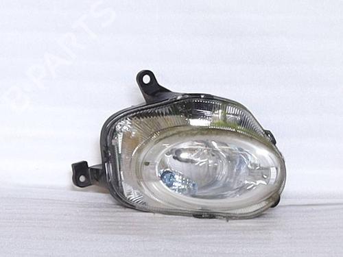 Used Left daytime light Left daytime light 38720054 38720054