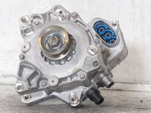 Used Alternator Alternator JEEP COMPASS (MP, M6, MV, M7) 1.3 HYBRID 4X4 (190 hp) 34646385 34646385