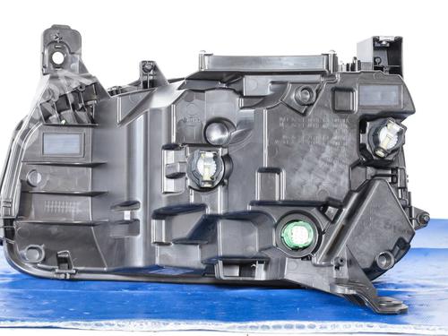 Left headlight JEEP AVENGER (J2) Electric | BP30084242C28 