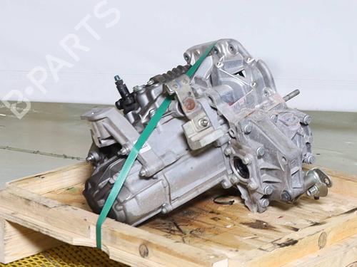 Gearbox FIAT 500 (312_) 1.0 Mild Hybrid (312.AYD1B) | BP37662394M3 - Image 4