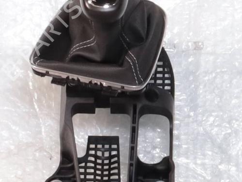 Used Gear lever Gear lever OPEL ASTRA K (B16) 1.5 CRDI (68) (122 hp) 40071676 40071676