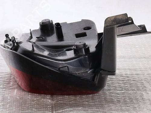 Left taillight FIAT 500 (312_) 1.0 Mild Hybrid (312.AYD1B) | BP39973108C34 - Image 4